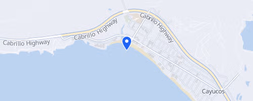 2026 Cayucos Turkey Trot