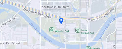 Summer Meltdown Half Marathon - Oklahoma City