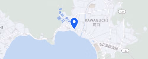 第18回富士山原始林トレイルラン in 精進湖・本栖湖