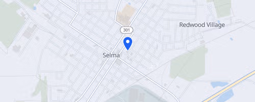 The 50th Annual Boys & Girls Club Selma Railroad Run 5K