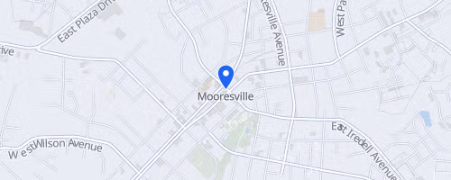 Mooresville/Lake Norman Turkey Trot 5K