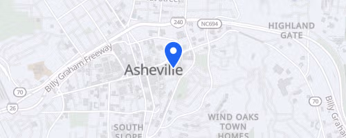 Asheville Marathon and Half