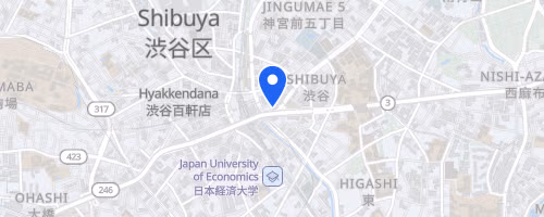 東京観光ロゲイニング2026～渋谷再発見2days～