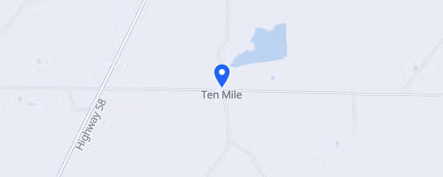6th Annual Lakeside Ten Mile 5K Fun Run