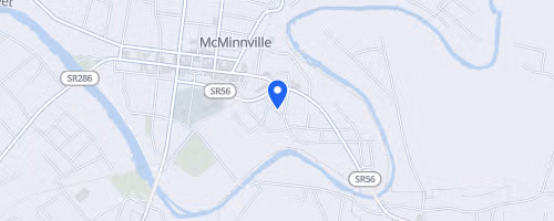 4th of July Fun Run - McMinnville, TN