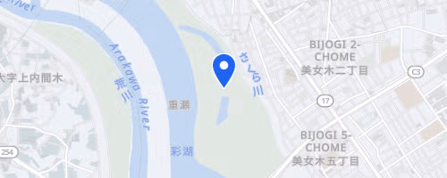 第84回 ベジタブルマラソン in 彩湖