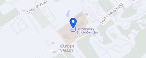 Hardin Valley Hawk Trot 5K