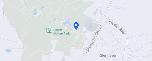 Nashville Running Company's Bowie 6 Miler