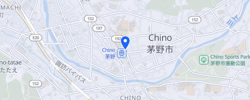 茅野ロゲイニング supported by エルハウス 2026