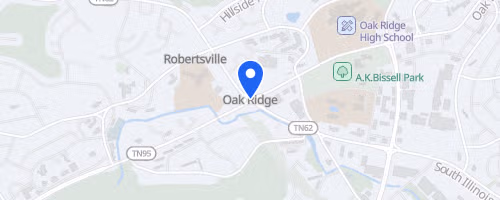 Oak Ridge Qualifier: Half and Full Marathon