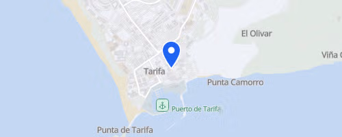 Carrera del Estrecho