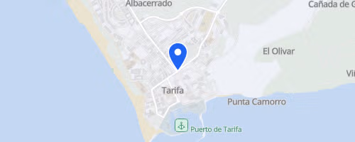 Carrera MTB - Entre dos Mares