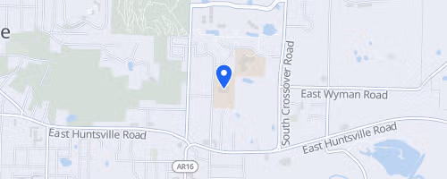 Turkey Trails - Fayetteville