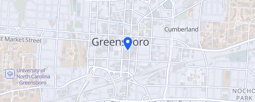 Greensboro Gobbler 5K