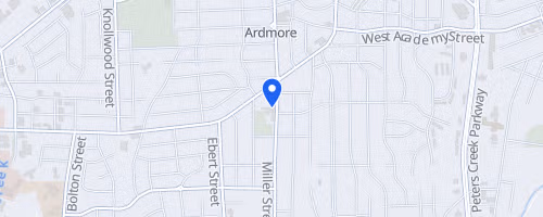 Ardmore RAH! 10K, 5K, Fun Run and Food Drive