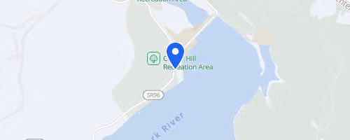 The Dam 5 Miler