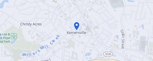 Rotary Club of Kernersville 4th of July 5K Run