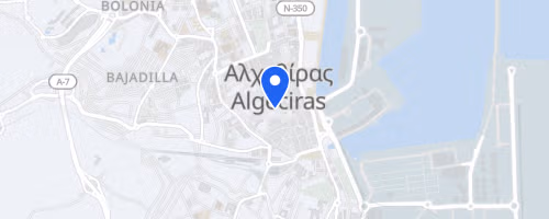 Carrera Popular Puerto de Algeciras