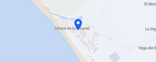 Carrera Popular Playas de Zahara