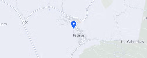 Trail Sierra de Facinas