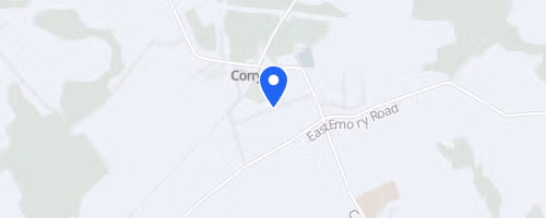 Corryton Possum Chase 8-Miler, 4-Miler, and 2-Miler Races