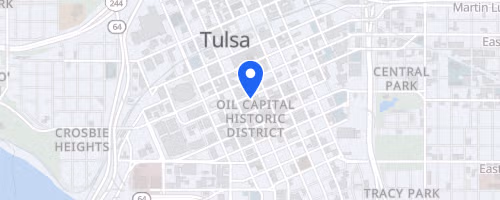 Treat Trot Tulsa