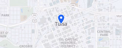 Tulsa Area Triathletes Chris Brown Tulsa DU 2026