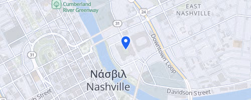 Music City Turkey Trot 5K & 1 Mile