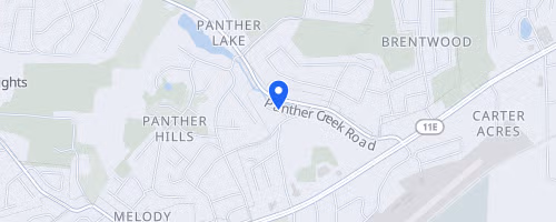 Panther Creek Challenge