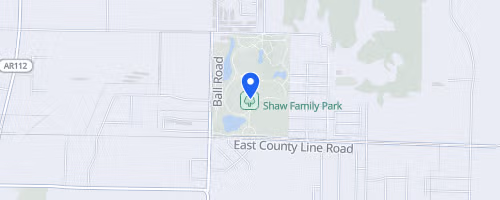 Eagle 5K, 10K, & 13.1M at Springdale, AR (27)