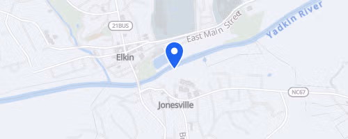 Yadkin River Run