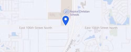 Eagle 5K, & 10K at Owasso, OK (29)