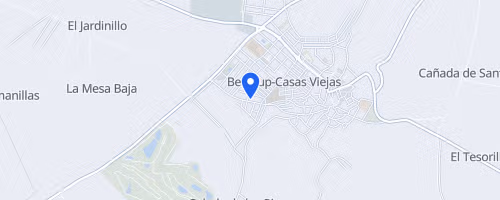 Carrera Nocturna Benalup-Casas Viejas