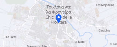 Carrera de los Senderos