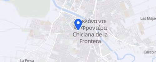 Carrera Chiclana por la Igualdad