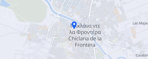 San Silvestre Chiclanera