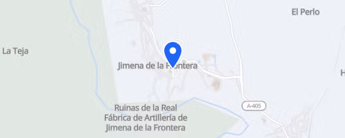 Eurafrica Trail