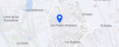 Carrera Urbana de San Pedro