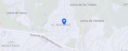 Sierra Blanca Estates Marbella Half Marathon