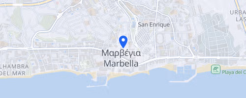 Carrera Solidaria Ruta 091 - Marbella