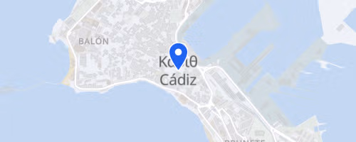 Bay of Cadiz Half Marathon