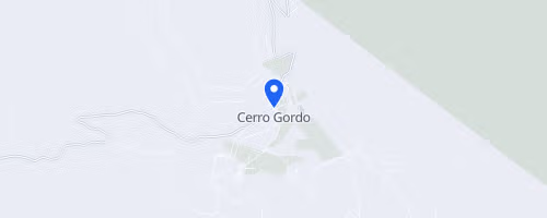 Cerro Gordo Silver Run