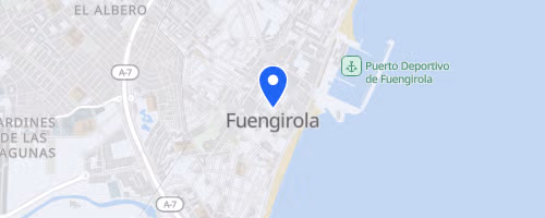 Media Maratón Ciudad de Fuengirola