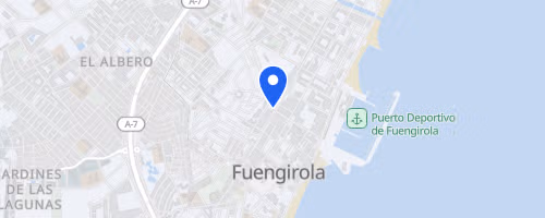 Carrera Solidaria Ruta 091 - Fuengirola