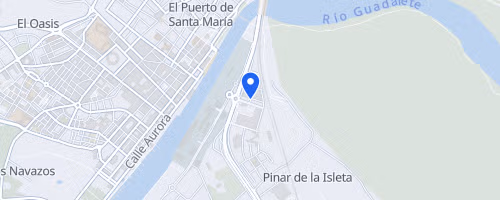 Carrera Popular Nueva Bahía