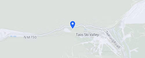 Taos Ski Valley Up & Over Trail Run Weekend