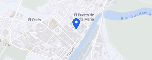 Carrera Popular Puerto Menesteo