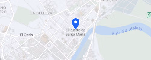 Media Maratón El Puerto