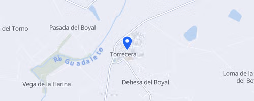 Cross Rural Torrecera-El Torno