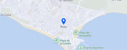 Recorrido Atletico Playas de Rota